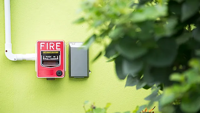 Security Alarms
