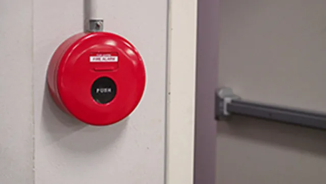 Security Alarms