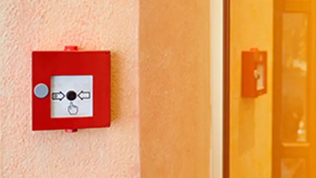 Fire Alarms