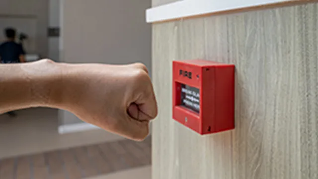 Alarm Monitoring